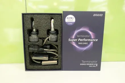 인천 캐스퍼 신차패키지, 레이노 팬텀 2세대 F95, 브라비오 LED 라이트, 아이나비 Z7000, PPF / 남동구 고잔동