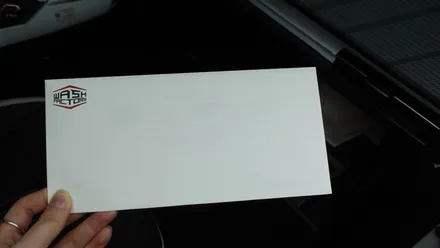 인천 신차패키지 깔끔하고 개성있게 EV6 완성! / 남동구 고잔동