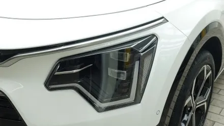 인천 신차패키지 베스트 패키지로 변신 성공한 니로! / 남동구 고잔동
