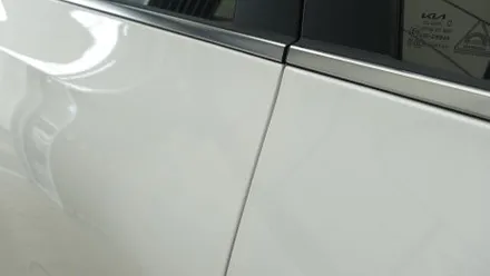 인천 신차패키지 셀토스에 레인보우 V90 색감 어떨까요?? / 남동구 고잔동
