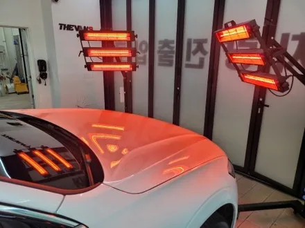 인천 신차패키지 볼보 XC60 PPF 시공기 / 남동구 고잔동