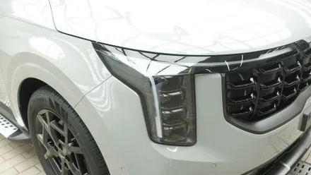 인천 신차패키지 세라믹 실버 카니발에 어울리는 썬팅추천 / 남동구 고잔동