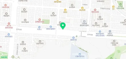 아반떼AD 썬팅 인천 브이쿨 썬팅 / 남동구 고잔동