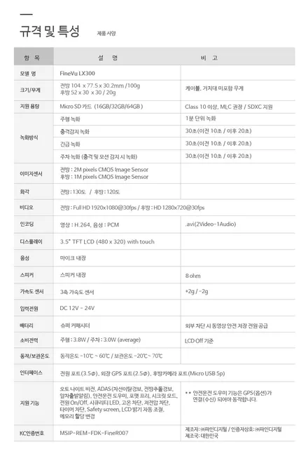 인천신차검수 니로 신차패키지 시공 / 남동구 고잔동