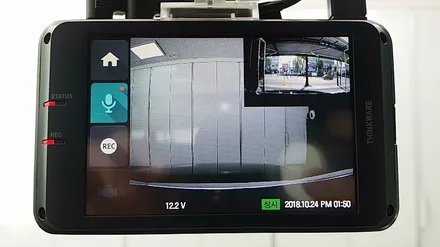 인천 신차패키지 더밴에스 K3 신차검수와 신차패키지 시공 / 남동구 고잔동