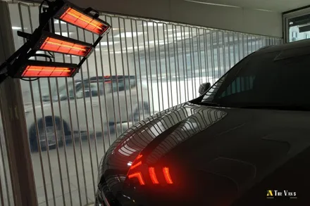[인천신차패키지] 인천글라스틴트썬팅, 인천레이니블루, 아이나비 Z5000, 티타늄 V2 코팅, 브이쿨 골드쉴드 PPF / 남동구 고잔동