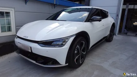 인천 EV6 신차패키지, 인천 레이노 썬팅, 파인뷰 LX5000, 오존 연막 살균 / 남동구 고잔동