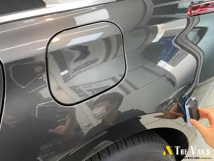 인천 K8 신차패키지, 인천 브이쿨썬팅, 브이쿨 K, 파인뷰 LX5000 / 남동구 고잔동