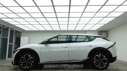 인천 신차패키지 베스트 패키지로 완전무장 EV6 / 남동구 고잔동