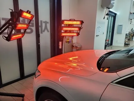 인천 신차패키지 볼보 XC60 PPF 시공기 / 남동구 고잔동