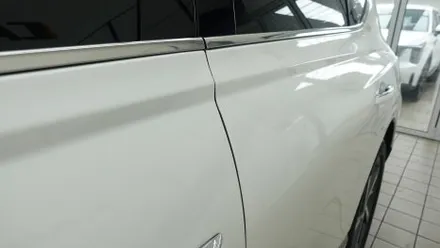 인천 신차패키지 고급스러움 끝판왕 루마버텍스를 입은 GV80 / 남동구 고잔동
