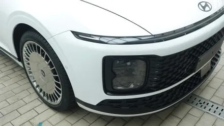 인천 신차패키지 그랜저와 브이쿨K의 개성넘치는 조합 / 남동구 고잔동