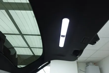 인천 쏘렌토 사이드스텝, 테일게이트램프, 루마버텍스 1100 썬팅 틴팅 농도 가죽코팅 유리막코팅 생활보호PPF / 남동구 고잔동