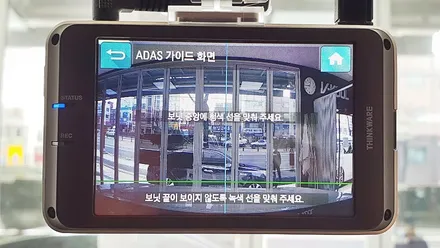 인천브이쿨 렉스턴 스포츠 신차패키지 시공 / 남동구 고잔동