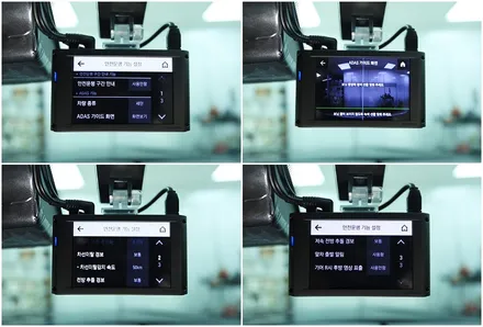 제네시스 G70 레이노 팬텀 S9 틴팅으로 봄자외선 피하기 / 남동구 고잔동