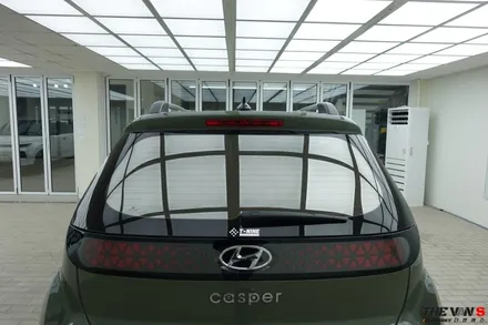 인천 캐스퍼 신차패키지, 티나인 V1, 아이나비 Z7000, 보조배터리 BAB115, 만도 V5 애프터블로우 / 남동구 고잔동