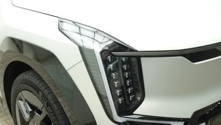 인천 신차패키지 EV9 GT라인 베스트 패키지로 완벽하게 / 남동구 고잔동