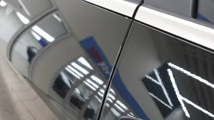 인천 신차패키지 레이노 F95 썬팅으로 시크함의 끝판왕 올블랙 스포티지 만들기 / 남동구 고잔동