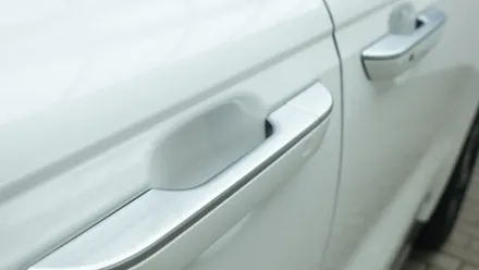 인천 신차패키지 베이직 플러스 패키지로 깔끔하게 업그레이드 / 남동구 고잔동