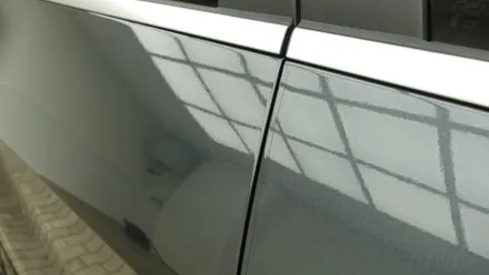 인천 신차패키지 그래비티 그레이 스포티지를 더욱 고급스럽게 / 남동구 고잔동