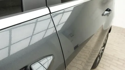 인천 신차패키지 그래비티 그레이 스포티지 루마버텍스를 만나다 / 남동구 고잔동