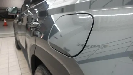 인천 신차패키지 루마버텍스 매버릭으로 개성넘치는 투싼 완성 / 남동구 고잔동
