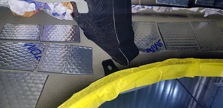 인천레이노썬팅 구월점 더밴에스 그랜저IG 신차패키지 시공 / 남동구 고잔동
