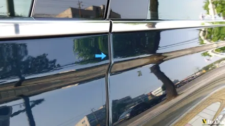 인천 G80 신차패키지, 인천 브이쿨 썬팅, 브이쿨 K, 아이나비 Z5000PLUS, 티타늄 V2 PRO / 남동구 고잔동