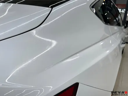 인천 G80신차패키지, 루마버텍스 1100, 900, 아이나비 QXD7000, PPF, 레이노 블라스크 LX904, 유리막 코팅 / 남동구 고잔동