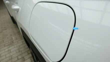 인천 신차패키지 한층 더 업그레이드 된 투싼! / 남동구 고잔동
