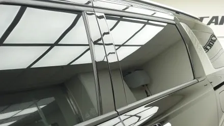 인천 신차패키지 틴팅부터 사이드스텝까지 완벽한 카니발 시공후기 / 남동구 고잔동