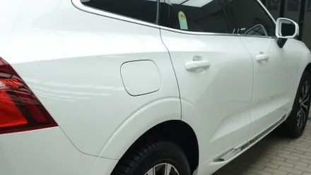 인천 신차패키지 볼보 XC60 PPF 시공기 / 남동구 고잔동