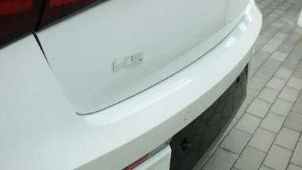 인천 신차패키지 브이쿨 전문점에서 시공한 K5 후기 / 남동구 고잔동