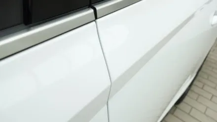 인천 신차패키지 루마버텍스 최상위 필름으로 시공한 쏘나타 / 남동구 고잔동