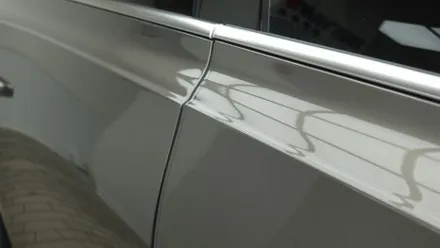 인천 신차패키지 브론즈 메탈릭 그랜저를 더욱 고급스럽게 / 남동구 고잔동