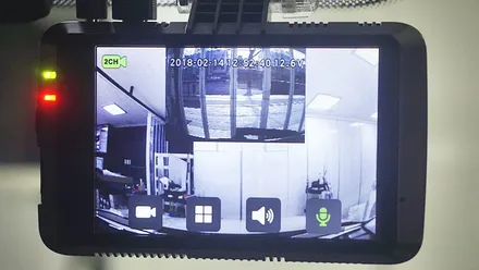 인천신차검수 니로 신차패키지 시공 / 남동구 고잔동
