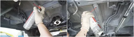 인천썬팅 더 뉴 카니발 신차패키지 시공기 / 남동구 고잔동