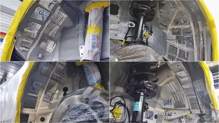 인천신차패키지 그랜저IG 하이브리드 신차패키지도 더밴에스 / 남동구 고잔동