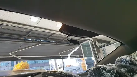 인천브이쿨 구월1호점 더밴에스 올 뉴 K7 신차패키지 / 남동구 고잔동