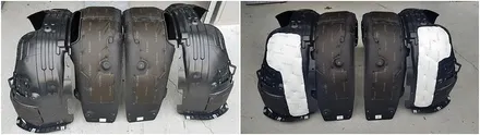 인천레이노썬팅 구월점 더밴에스 그랜저IG 신차패키지 시공 / 남동구 고잔동