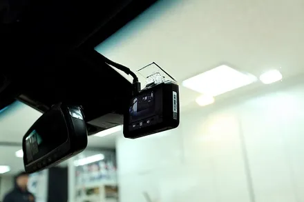 인천레이노 구월점 더밴에스의 스팅어 신차패키지 시공 / 남동구 고잔동