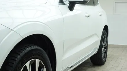 인천 신차패키지 볼보 XC60 PPF 시공기 / 남동구 고잔동