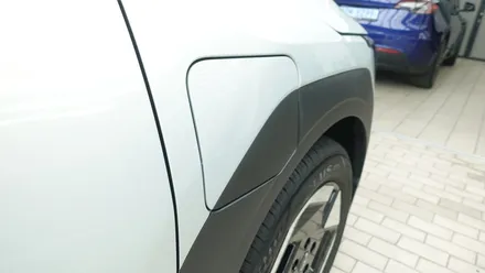 인천 신차패키지 EV3를 브이쿨 K로 개성넘치게 / 남동구 고잔동