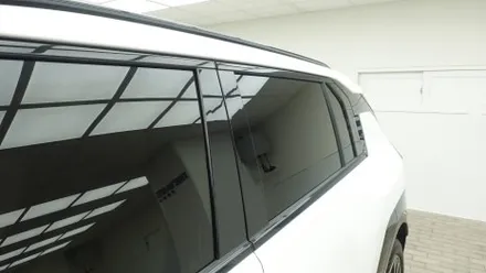 인천 신차패키지 루마버텍스 1100/900 조합으로 시공한 EV3 / 남동구 고잔동