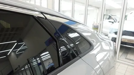 인천 신차패키지 울프그레이 K5와 루마버텍스 1100/900 완벽한 조합 / 남동구 고잔동