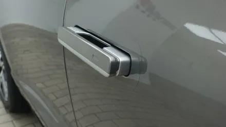 인천 신차패키지 브론즈 메탈릭 그랜저를 더욱 고급스럽게 / 남동구 고잔동