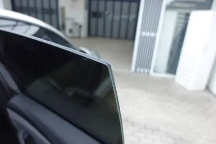 인천 테슬라 모델Y LONG 코스믹실버 루마버텍스 1100 썬팅 틴팅 농도 비교, 유리막코팅 가죽코팅 생활보호PPF / 남동구 고잔동