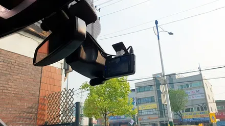 인천썬팅 포드 익스플로러 수입차 신차패키지도 역시 더밴에스 / 남동구 고잔동