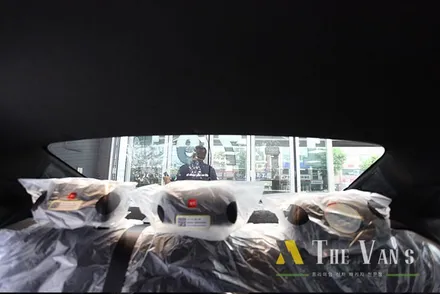 [신차패키지] 레이노S9 / 남동구 고잔동