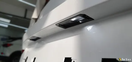 인천 K5 신차패키지, 글라스틴트 썬셋, 아이나비 Z7000 / 남동구 고잔동